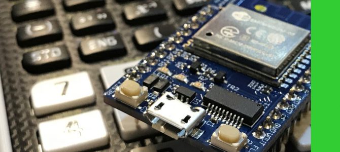 Arduino IDE（ESPr Developer用）のインストール方法
