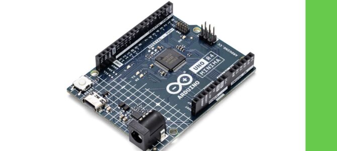 Arduino Uno R4の使い方 〜Arduino IDE環境構築方法