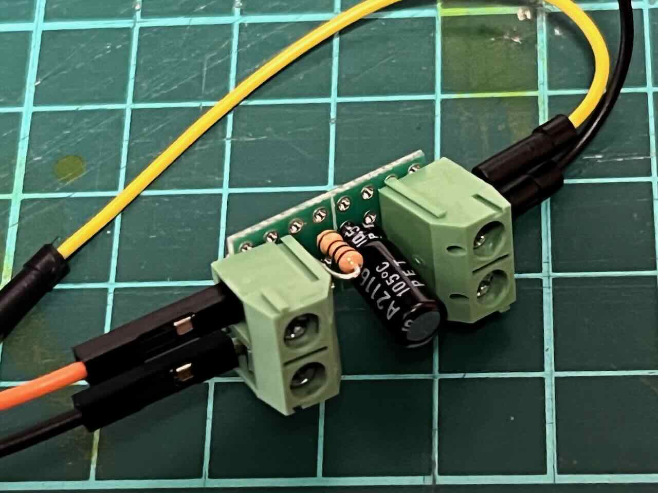 M5Stackでできること 〜アナログ電圧を出力する - MSR合同会社