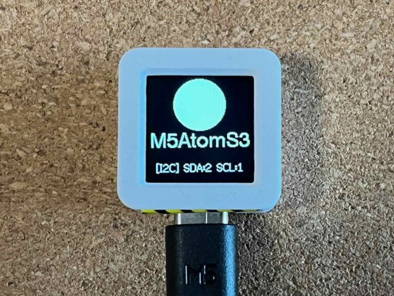 M5Stackでできること 〜M5Unifiedライブラリ - MSR合同会社